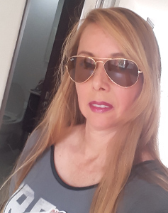 54 Year Old Cali, Colombia Woman